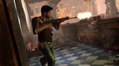 Uncharted 2: Among Thieves