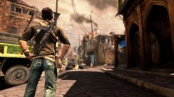 Uncharted 2: Among Thieves