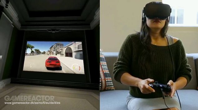 oculus rift sverige oculus rift sverige