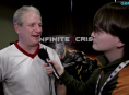 GRTV: Infinite Crisis - Interview