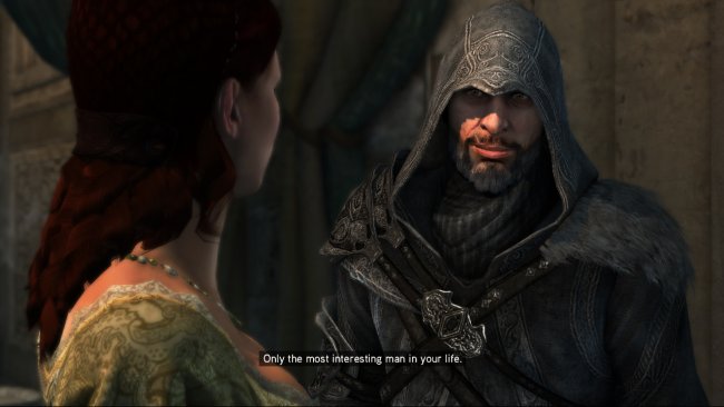 Assassin's Creed: Revelations