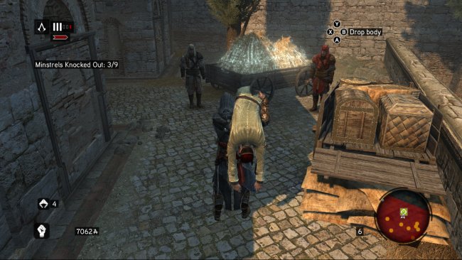 Assassin's Creed: Revelations