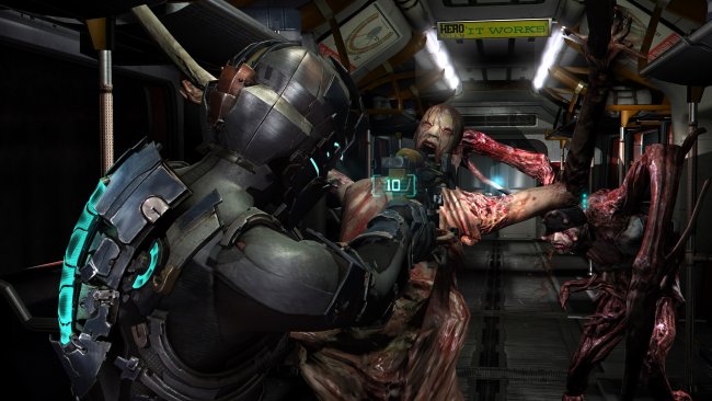 Dead Space 3