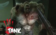 Left 4 Dead