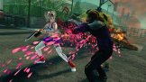 Lollipop Chainsaw
