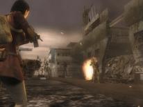 Mercenaries