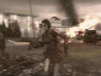 Mercenaries