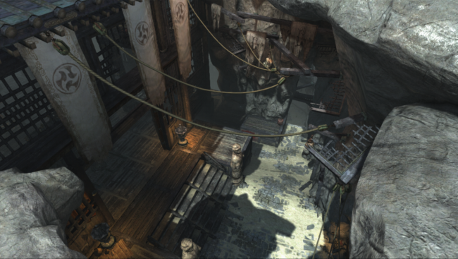 Tomb Raider