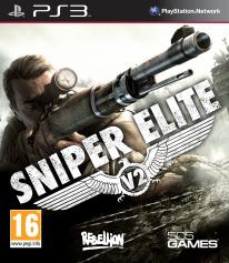 Sniper Elite V2