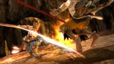 Soul Calibur V