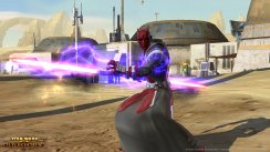 Star Wars: The Old Republic