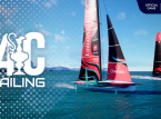 America's Cup simultaneously announces AC Sailing and its first eSports championship