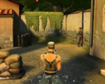 Battlefield Heroes