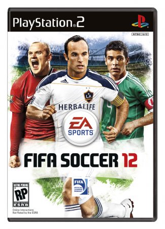 FIFA 12