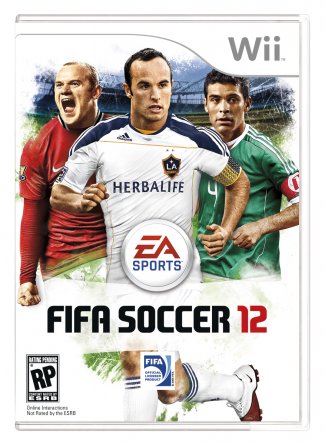 FIFA 12