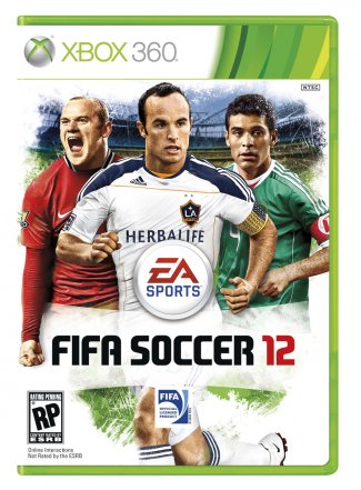 FIFA 12