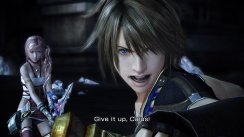 Final Fantasy XIII-2