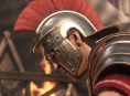 Fresh images from Ryse: Son of Rome