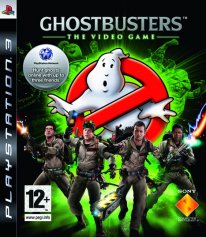 Ghostbusters