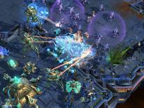 Starcraft II: Wings of Liberty
