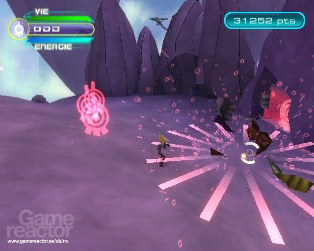 Code Lyoko Gamereactor UK