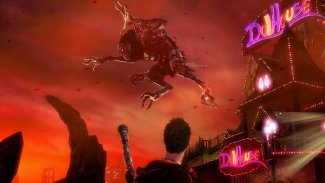 DMC Devil May Cry