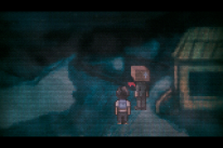 LONE SURVIVOR