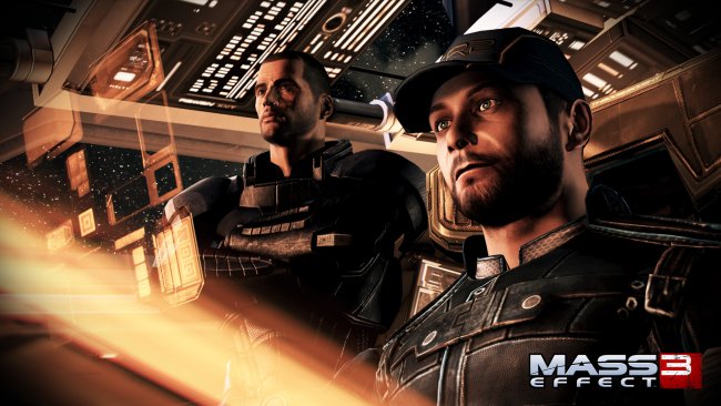 Mass Effect 3