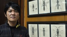 Monster creation with Capcom's Tsujimoto