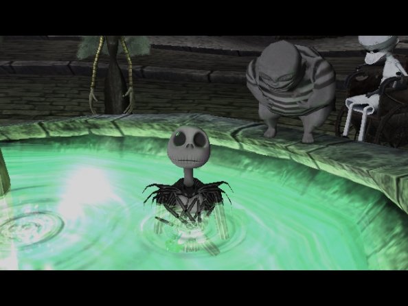 pictures of the nightmare before christmas oogies revenge 15 33 nightmare before christmas xbox one