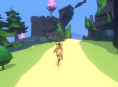 AER could be released for Wii U as well
