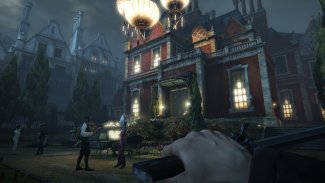 Dishonored