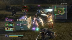 Dynasty Warriors: Strikeforce