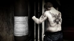 The Fight: Lights Out