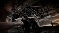 The Fight: Lights Out