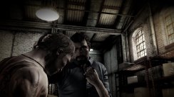 The Fight: Lights Out