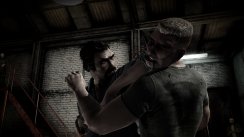 The Fight: Lights Out