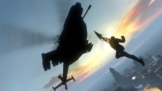 Sniper Elite V2