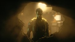 The Devil's in the Detail: Deus Ex