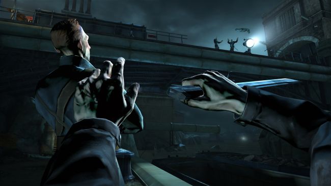 Dishonored