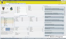 Football Manager 2012