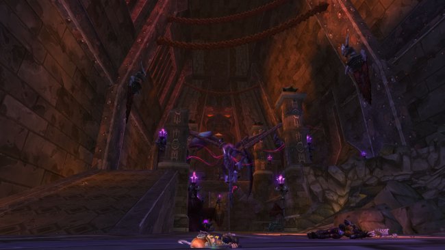 World of Warcraft: Cataclysm