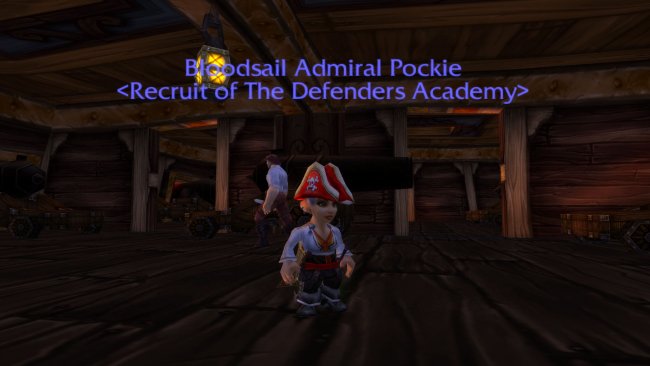 World of Warcraft: Cataclysm