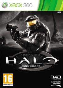 Halo: Combat Evolved Anniversary