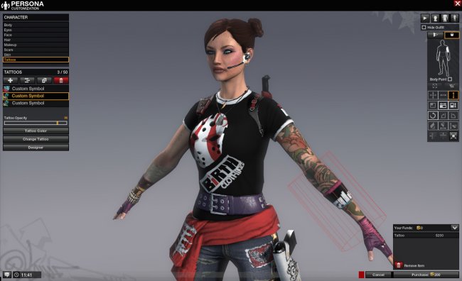 Apb reloaded как создать трек