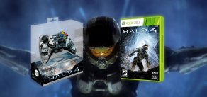 Halo 4