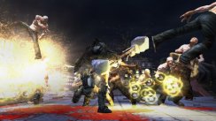 Crackdown 2