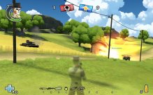 Battlefield Heroes