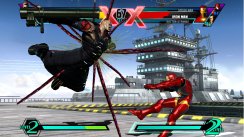 Ultimate Marvel vs Capcom 3