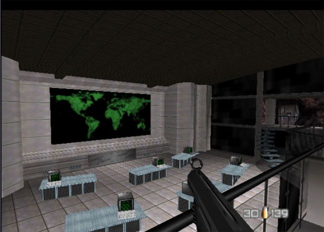 Goldeneye 007
